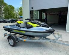 BRP Sea-Doo RXP-X 325 RS +  .  ! 