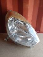   Toyota Passo KGC30 [100-51398]