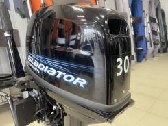   Gladiator G 30 FHS 