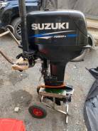Suzuki DT30S 2017 . 