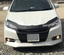   Toyota Wish  20 21 25 2009-2017  