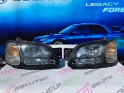  Subaru Legacy BH BE Lancaster BH 1998-2001 