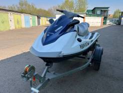  Yamaha VX Sport 1100 