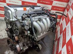  Honda K24A, 2WD, EGR |  |   100  