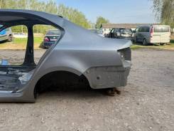  Skoda Octavia A7 2019 5E5809601D  CZDA,   