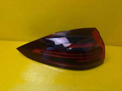    Porsche Cayenne II (2014-2018) 