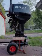 Suzuki DT30 