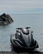 Yamaha FX Cruiser HO 