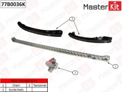 �������� ���� ��� Master Kit 77B0036K ����
