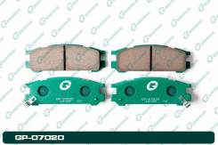 ������� ���. G-brake Subaru Impreza GC/GF WRX GC8/GF8 Legacy BD/BG ����