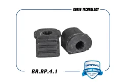 ����������� ��������� ������ ������ Brave BRRP41 ����
