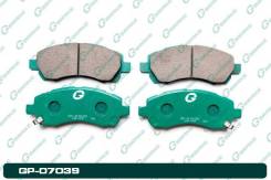 ������� �����. G-brake Subaru Impreza 96-, Legacy BD#/BG# 96- BH# 98 ����