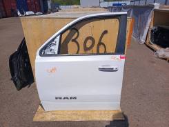    RAM 1500 5 2018-2025