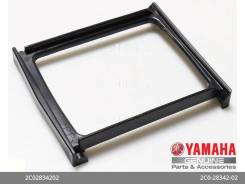   Yamaha YZF-R6 (06-25) 