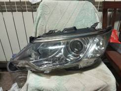   Toyota Camry XV55 (2014-2017)