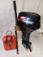   Suzuki DT15 SK9 