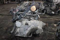  QR25DE Nissan X-Trail T32 4wd