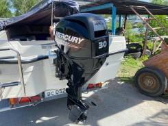  Mercury F30ELPT 