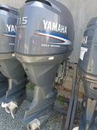   Yamaha F115 2007 , , , "X". 