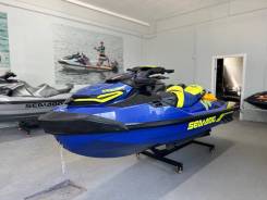 Seadoo Wake Pro 