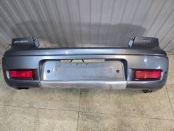   Mitsubishi Outlander CU2W