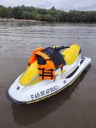   BRP GTI 130 