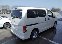   , Nissan Nv200,2009-2019, Color, QX1