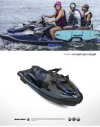     ( ) Seadoo 