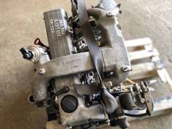  662920 2.9 120 SsangYong Musso