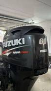   Suzuki DF60ATL 