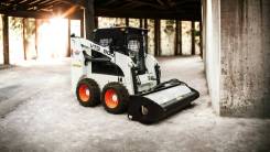   - Bobcat, Lonking, Case, CAT