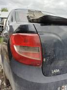   Lada Granta 1
