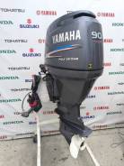 Yamaha F90 EFI,  L,  