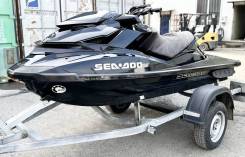    BRP Sea-Doo RXP 