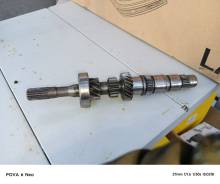 ��� ��� ��������� Geely Emgrand Ec7 317010410101 JL4G18 ����