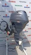 Yamaha F25,  S,   