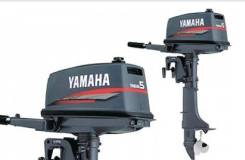   Yamaha 5CMH 