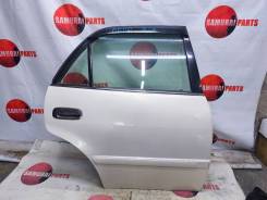     ( ) Toyota Corolla AE110