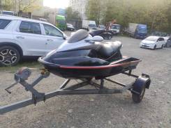 BRP Sea-Doo RX 