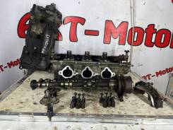    Nissan Teana 2010 11090JA10A J32 VQ35DE 