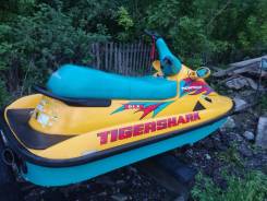   monte go tigershark 