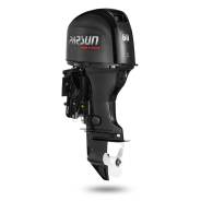  4-  Parsun F 60 CT FEL-T-EFI  Yamaha 60 