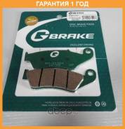    G-Brake / GM01054S  12  
