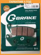    9  G-Brake / GM01071S  12  