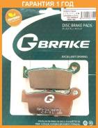    G-Brake / GM01037S  12  