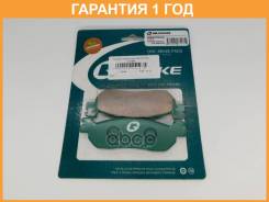    G-Brake / GM02043S  12  