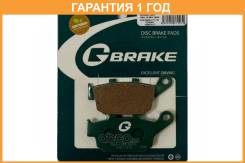    G-Brake / GM01043S  12  