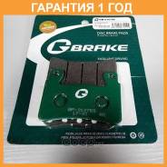    G-Brake / GM01076S  12  