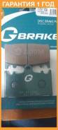    G-Brake / GM03032S  12  