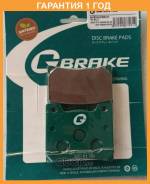    G-Brake / GM02013S  12  